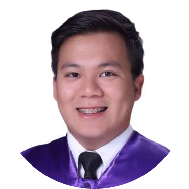 Roi Martin B. Pajimna, RPh, MSc