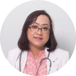 Dr. Agustina Puspitasari
